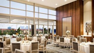 ヒルトン ガーデン イン モントリオール ミッドタウン