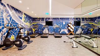 ホリデイ イン エクスプレス メルボルン サウスバンク バイ IHG