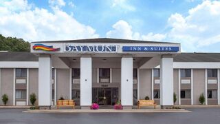 ベイモント バイ ウィンダム グランド ヘブン