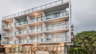 ジ オーシャン ハウス