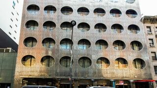 ドリーム ダウンタウン バイ ハイアット