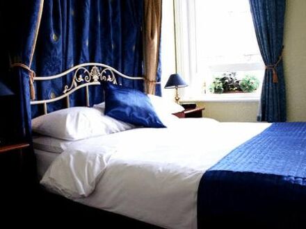 Ilfracombe House Hotel - near Cliffs Pavilion 写真