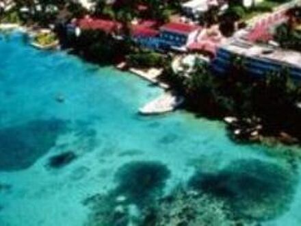 シルバー シーズ ホテル 写真