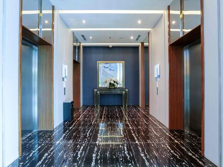 ホリデイ イン エクスプレス ジャカルタ インターナショナル エキスポ バイ IHG 写真