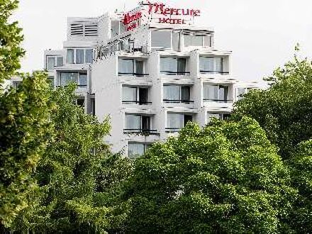 Mercure Hotel Hameln 写真