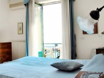 ホテル リドマーレ 写真