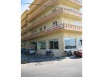 クロノス ホテル 写真