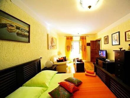 エンペラーズ スイーツ 写真