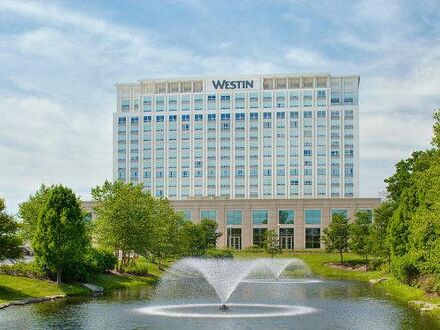 ザ ウェスティン シカゴ ノース ショア 写真