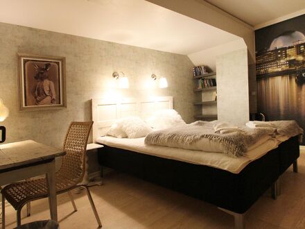 スカンストゥルス ブティックホステル 写真