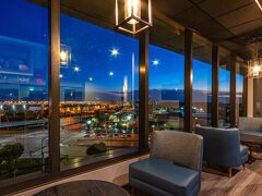 ホリデイ イン マイアミ インターナショナル エアポート バイ IHG 写真