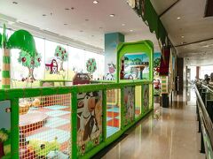 グランド エッジ ホテル スマラン 写真