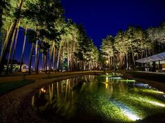 ビオリ メディカル ウェルネス リゾート 写真