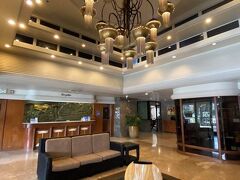 コパカバーナ アパートメント ホテル 写真