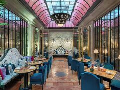 ヘルヴェティア&ブリストル スターホテルズ コレッツィオーネ 写真