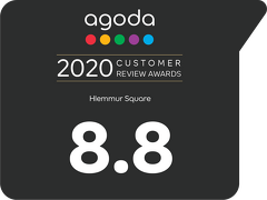 フレンムル スクエア 写真