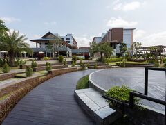 ラグーナ グランド ホテル アンド スパ 写真