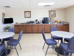 ナイツ イン マーフリーズボロ 写真