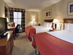 DoubleTree by Hilton Dayton Fairborn 写真