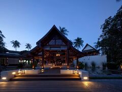 サラ サムイ チョンモン ビーチ 写真