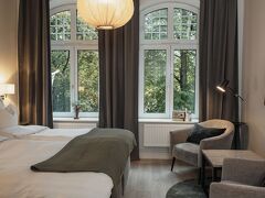 Home Hotel Norre Park 写真