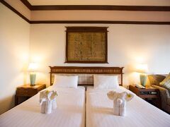 インペリアル ゴールデン トライアングル リゾート 写真