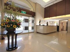 デライト ホテル 写真