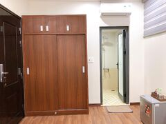 ギア クイ ホテル 写真