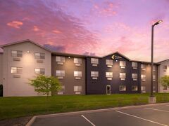 コンフォート  イン & スイーツ ノース グリーンフィールド 写真