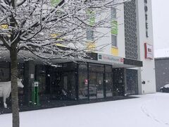 フェリックス ホテル カウフベイレン 写真