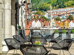 クラリオン ホテル アドミラル 写真