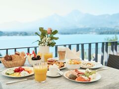 ホテル カルナーホフ 写真