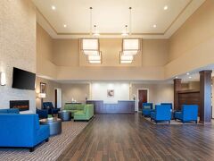 コンフォート スイーツ サマービル ノース 写真