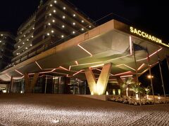 サッカラムリゾート 写真