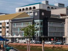 ザ ブルネイ ホテル 写真