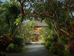 パドマ リゾート レギャン 写真