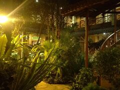 ウィスマ アリーズ ホテル ジョグジャカルタ 写真