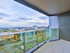 マンハッタン プラザ 写真