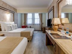 Polat Thermal Hotel 写真