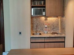 アバ プレジデンテ スイーツ サンティアゴ 写真