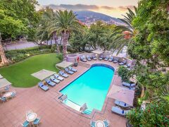 Sunsquare Cape Town 写真