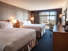 ホリデイ イン シカゴ ノース エバンストン バイ IHG 写真