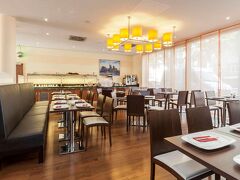 プレミア イン フランクフルト シティ ヨーロッパフィアテル 写真