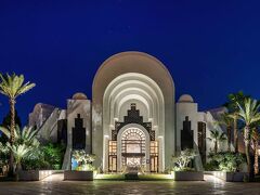 Radisson Blu Palace Resort & Thalasso, Djerba 写真