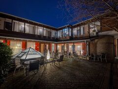 バジリカ アラット 写真