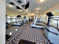 ホリデイ イン エクスプレス & スイーツ エドモントン インターナショナル エアポート by IHG 写真