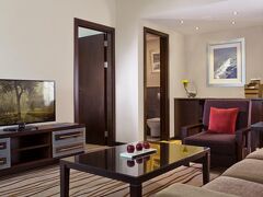 メディア ロタナ ドバイ 写真