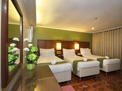 コンフィ イン マニラ - カラウ 写真