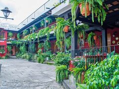 Hotel Panchoy 写真