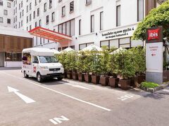 イビス バンコク スクンビット 4 写真